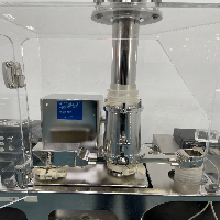 Coperion K-Tron Micro Screw Feeder image 2